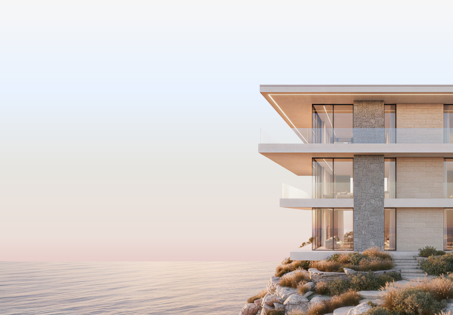 Вилла, Saint-Jean-Cap-Ferrat 2