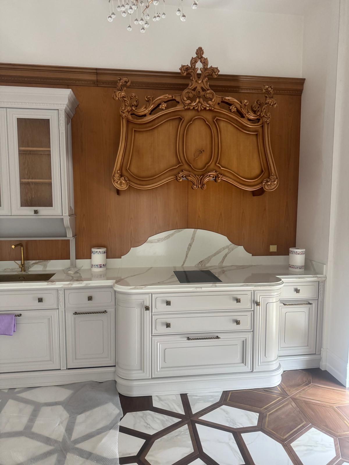 Вилла, Saint-Jean-Cap-Ferrat 4